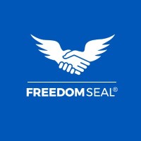 Freedom Seal Global Logo