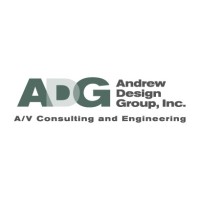 Andrew Design Group, Inc. Logo