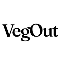 VegOut Magazine Logo