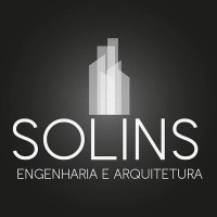Solins - Engenharia e Arquitetura Logo
