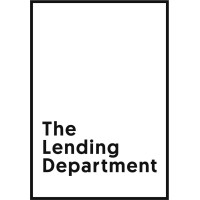 The Lending Department Ltd Logo