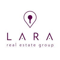 Lara Real Estate Group Logo