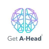 Get A-Head® Logo