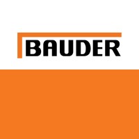 Bauder Flat Roofs Logo