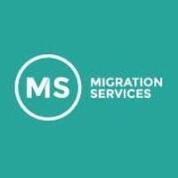 Migration Services Logo