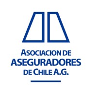 Asociación de Aseguradores de Chile A.G. Logo