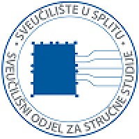 University Department of Professional Studies Logo