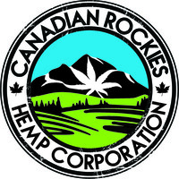 Canadian Rockies Hemp Corporation Logo