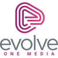 Evolve One Media Logo