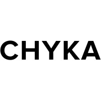Chyka Pty Ltd Logo