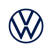 Melville Volkswagen Logo