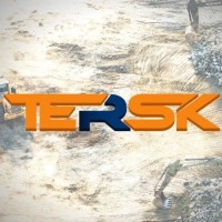 TERSK INDUSTRIAL Logo