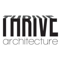 Thrive Architecture Logo