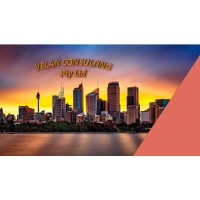 Velan Consulting Pty Ltd Logo