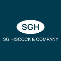 SG Hiscock & Company Logo