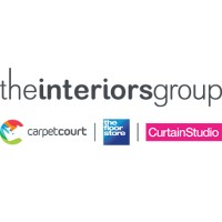 The Interiors Group NZ Logo