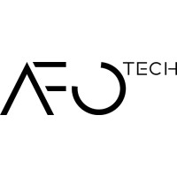 AFO TECH Logo