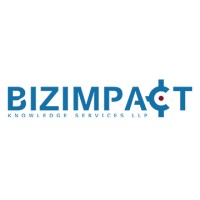 Bizimpact Knowledge Services LLP Logo