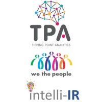 The Tipping Point Group Logo