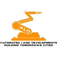 Automated Land Developments Logo