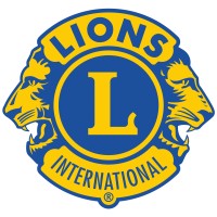 Campus Lions Club Tbilisi - CLCT Logo