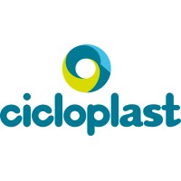 Cicloplast Logo