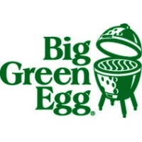 Big Green Egg Spain Logo