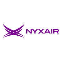NyxAir OÜ Logo