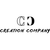 Creation Company Logo