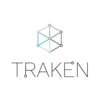 TRAKEN Logo