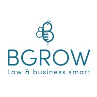 BGROW Logo