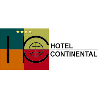 Hotel Continental Skopje Logo