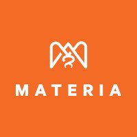 Materia Logo
