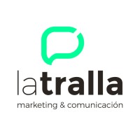 La tralla Logo