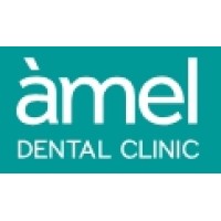 Amel Dental Clinic Logo