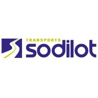 Transport Sodilot Logo