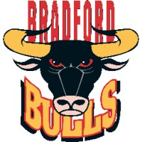 Bradford Bulls RLFC Logo