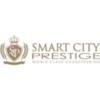 Smart City Prestige Logo
