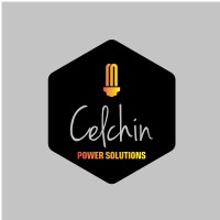 Celchin Nigeria Limited Logo
