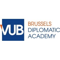 Brussels Diplomatic Academy Logo