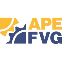 APE FVG Logo