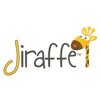 Jiraffe Logo