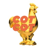 COT COT Logo