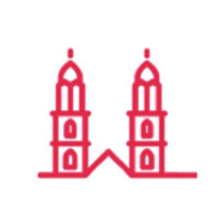 Urban Innovation Association Switzerland Logo
