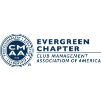 Evergreen Chapter CMAA Logo