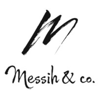 Messih Consulting Logo
