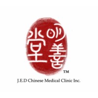J.E.D. Chinese Medical Clinic Logo