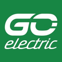 GoElectric Vehicle Corporation Logo