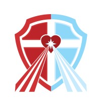 The Divine Mercy Academy Logo