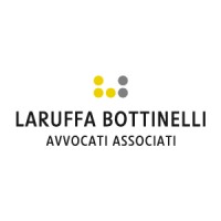 Laruffa Bottinelli Avvocati Associati Logo